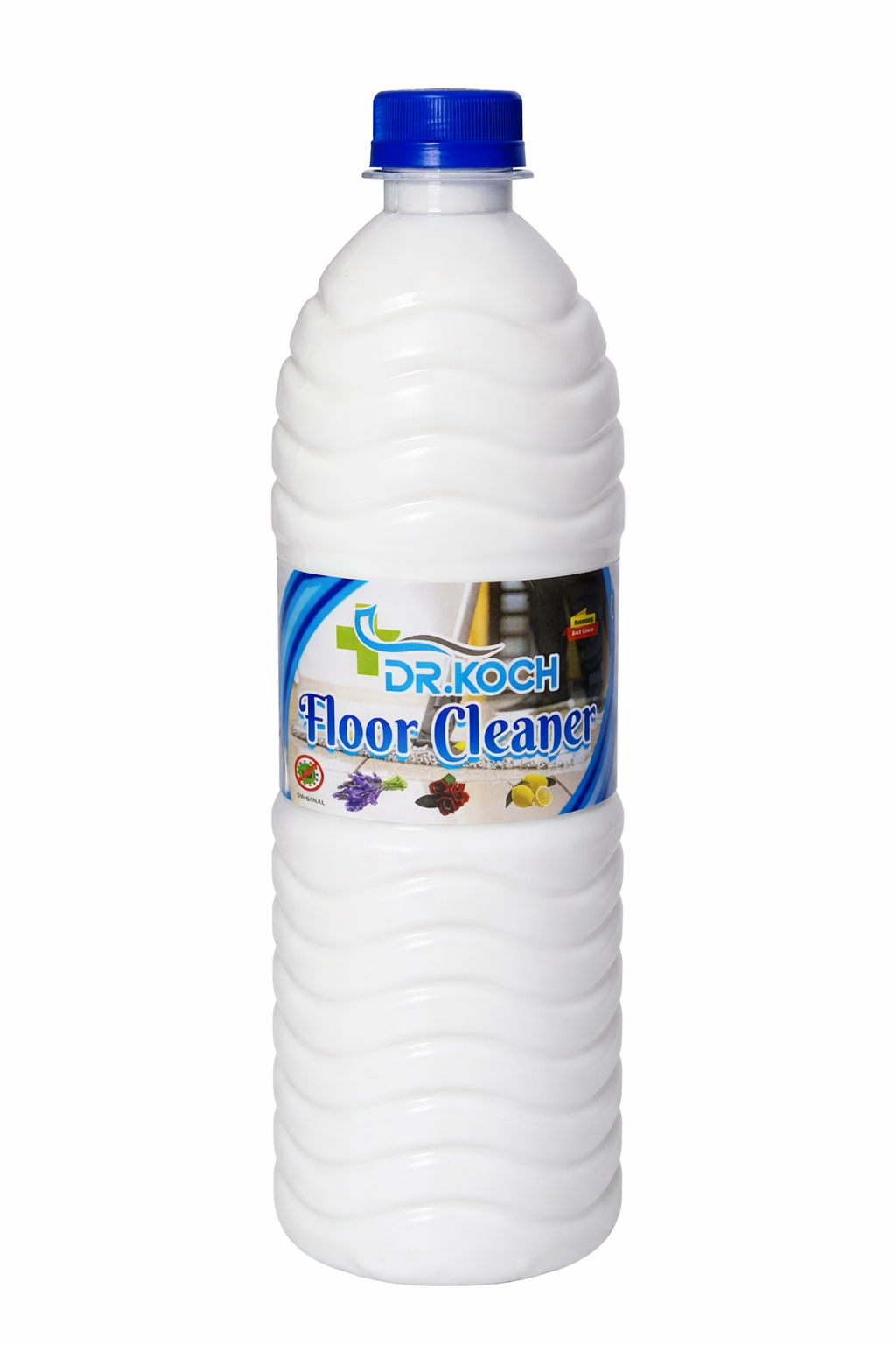 DR. KOCH Premium Floor Cleaner